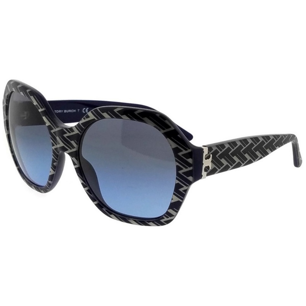 TY7120-17498F-57 TORY BURCH SUNGLASSES